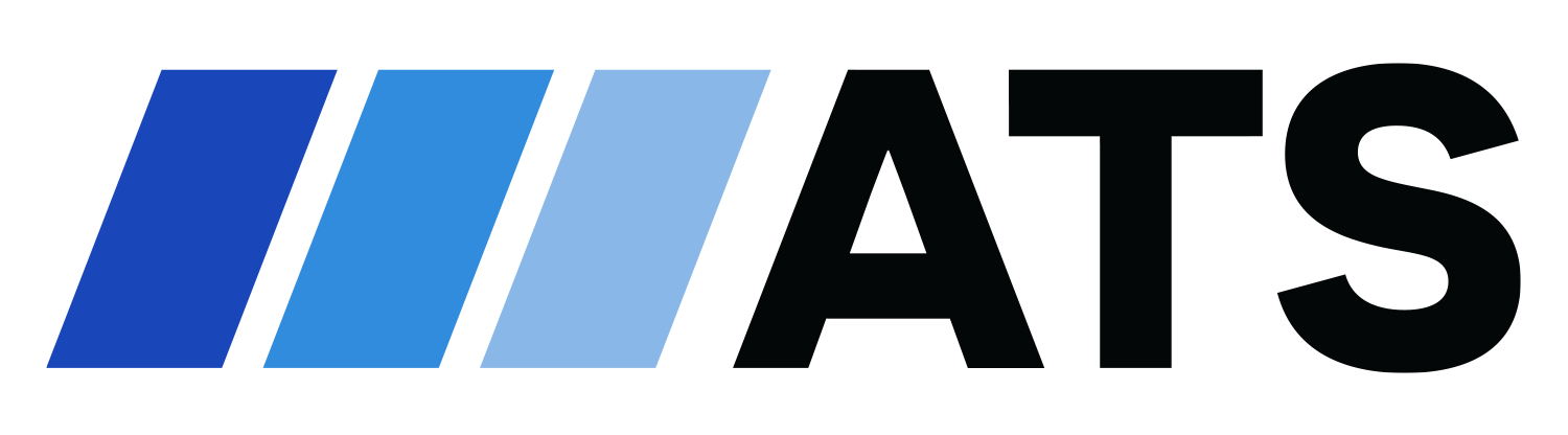 Logo - ATS Automation USA